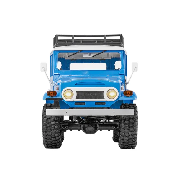 FMS 1:10 Toyota Land Cruiser FJ40 RS