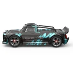 MJX HYPER GO 14301 14302 1/14 2.4G Sport Drift RC Car Brushless High Speed Vehicle Models 42km/h - 14301 One Battery
