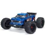 1/10 OUTCAST 4X4 4S V2 BLX STUNT TRUCK RTR, GUNMETAL
