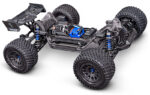 XRT: THE NEWEST TRAXXAS X-TRUCKTM  MODEL
