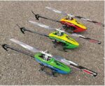 GOOSKY Legend S2 Helicopter (BNF)