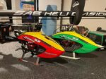 GOOSKY Legend S2 Helicopter (BNF)