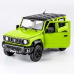 FMS RC Car 1/12 Scale Suzuki Jimny 4WD Crawler RTR