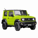 FMS RC Car 1/12 Scale Suzuki Jimny 4WD Crawler RTR