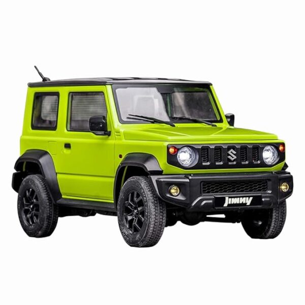FMS RC Car 1/12 Scale Suzuki Jimny 4WD Crawler RTR