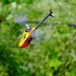 Goosky Legend S2 Helicopter (RTF)