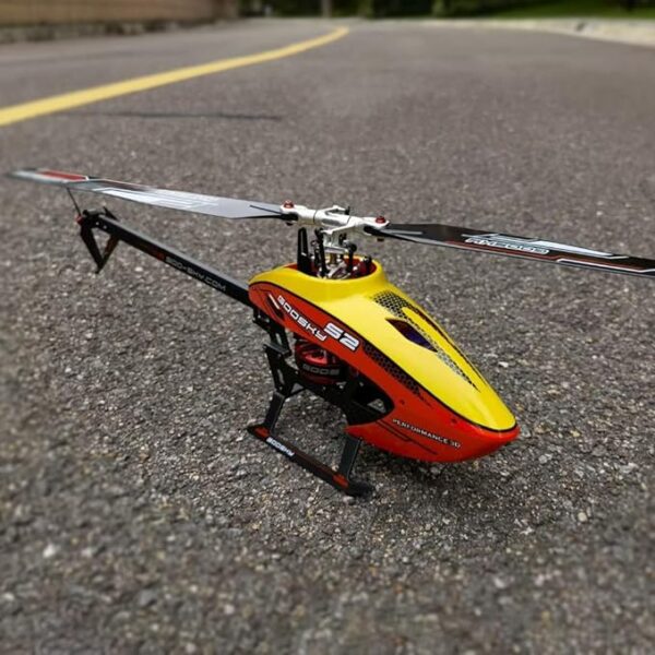 GOOSKY Legend S2 Helicopter (BNF)