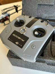 GOOSKY Legend S1 Helicopter (RTF)