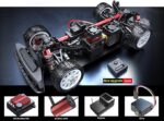 4x4 Brushless Rc Cars 14302 Hyper 4wd Rc Car All-Road RC Drift Car