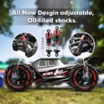 MJX Hyper Go 14210 Brushless RC Cars