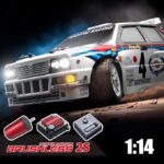 4x4 Brushless Rc Cars 14302 Hyper 4wd Rc Car All-Road RC Drift Car