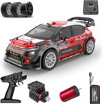 4x4 Brushless Rc Cars 14303 Hyper 4wd Rc Car All-Road RC Drift Car Brushless Scale