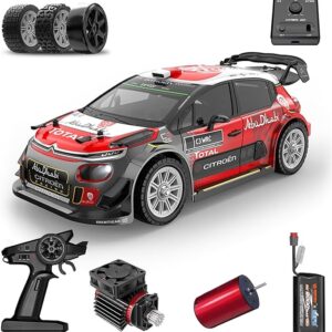 4x4 Brushless Rc Cars 14303 Hyper 4wd Rc Car All-Road RC Drift Car Brushless Scale
