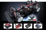 4x4 Brushless Rc Cars 14303 Hyper 4wd Rc Car All-Road RC Drift Car Brushless Scale