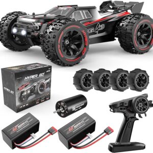 MJX Hyper Go 14210 Brushless RC Cars
