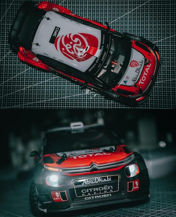 4x4 Brushless Rc Cars 14303 Hyper 4wd Rc Car All-Road RC Drift Car Brushless Scale
