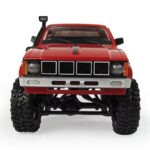 WPL C24 1/16 2.4G 4WD Crawler Truck RC Car Full Proportional Control RTR
