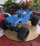 hpi savage 4.6x preowned 