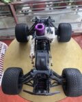 hpi savage 4.6x preowned 