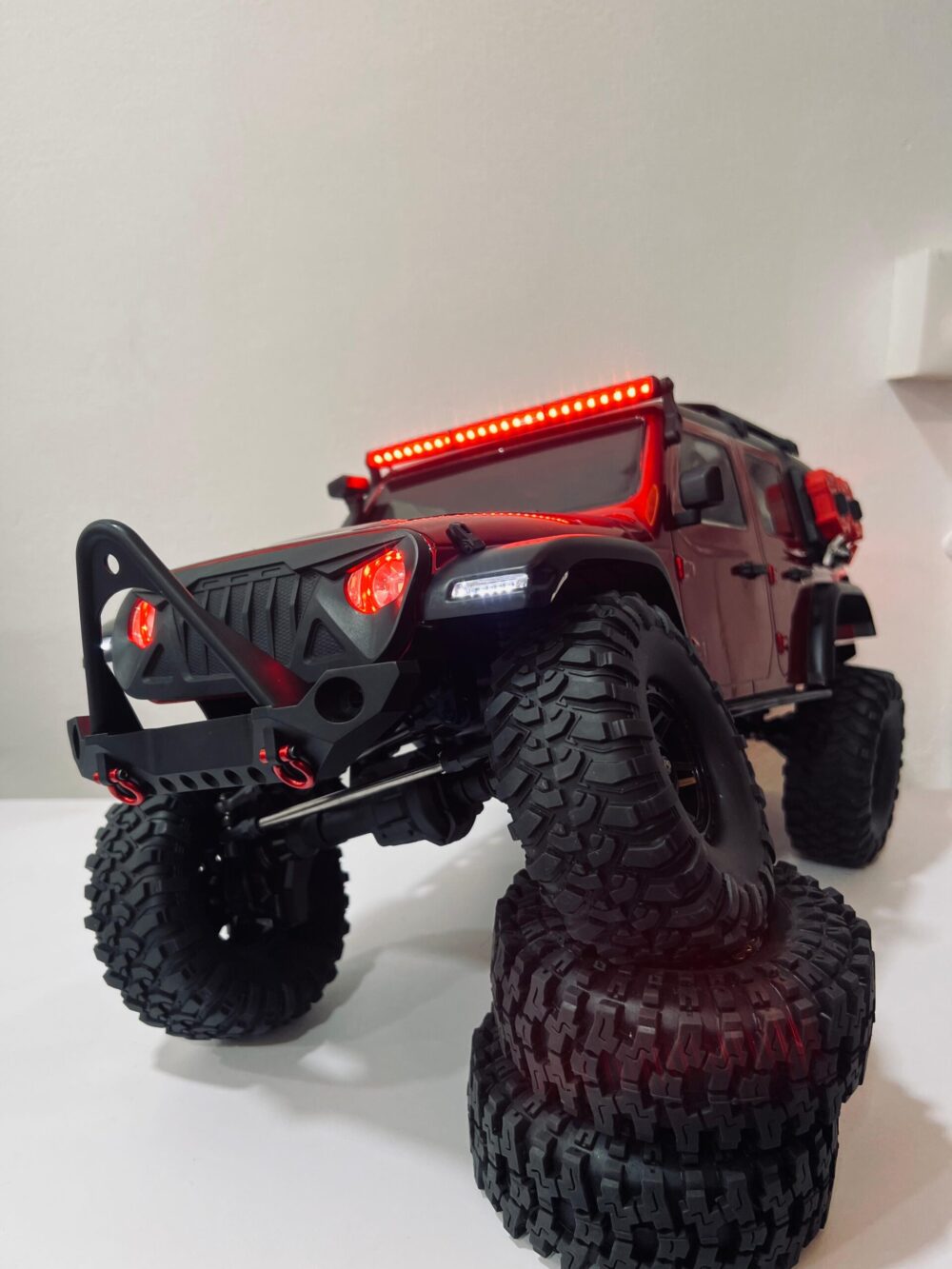 HB Toys R1011 RC Car