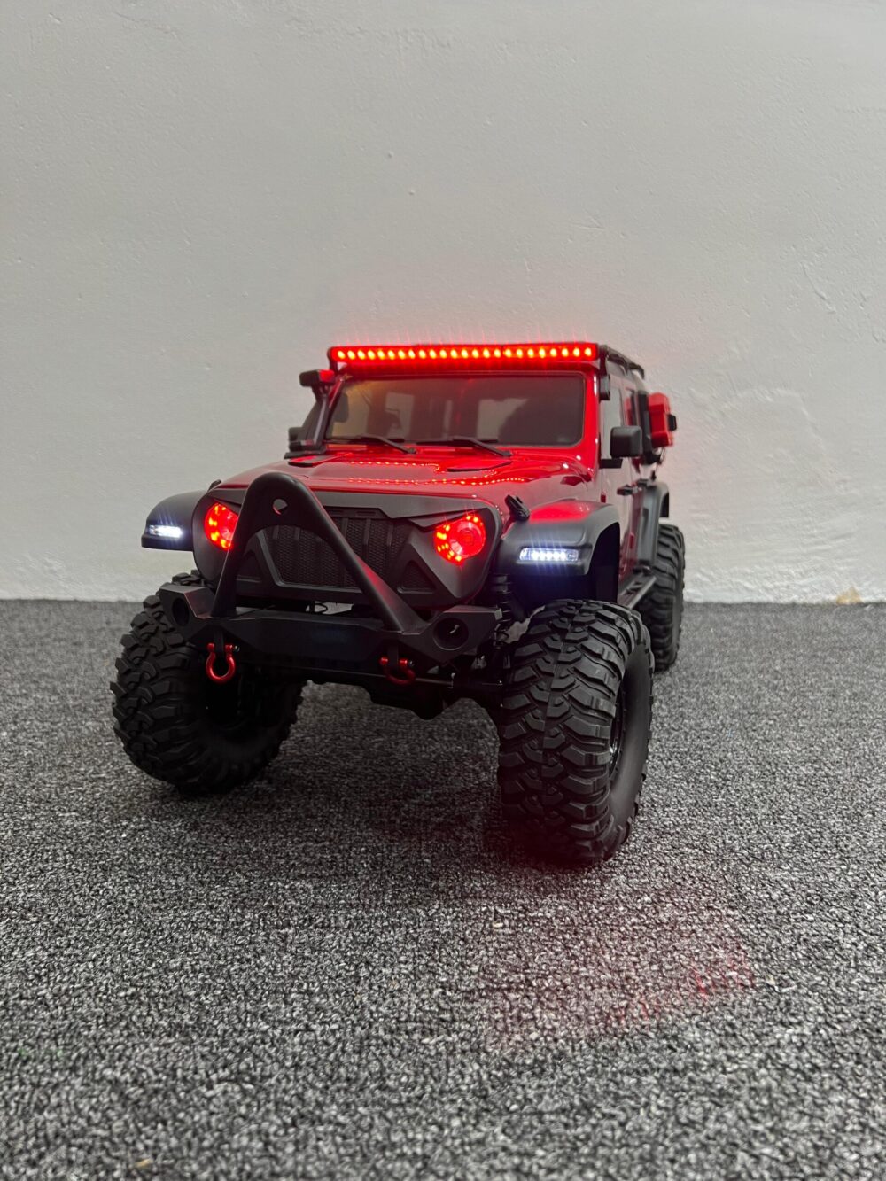 HB Toys R1011 RC Car - Image 4
