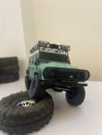 MNRC MN111 RTR 4WD RC CAR 1/18 ROCK CRAWLER