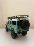 MNRC MN111 RTR 4WD RC CAR 1/18 ROCK CRAWLER