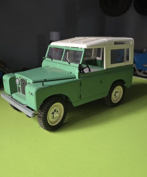 fms landrover preowned