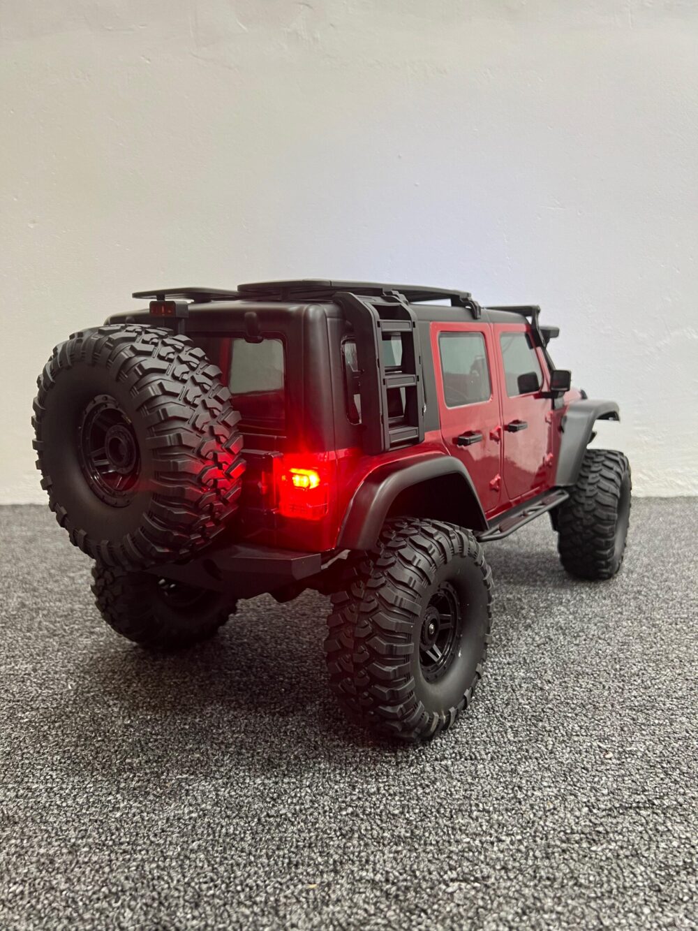 HB Toys R1011 RC Car - Image 5