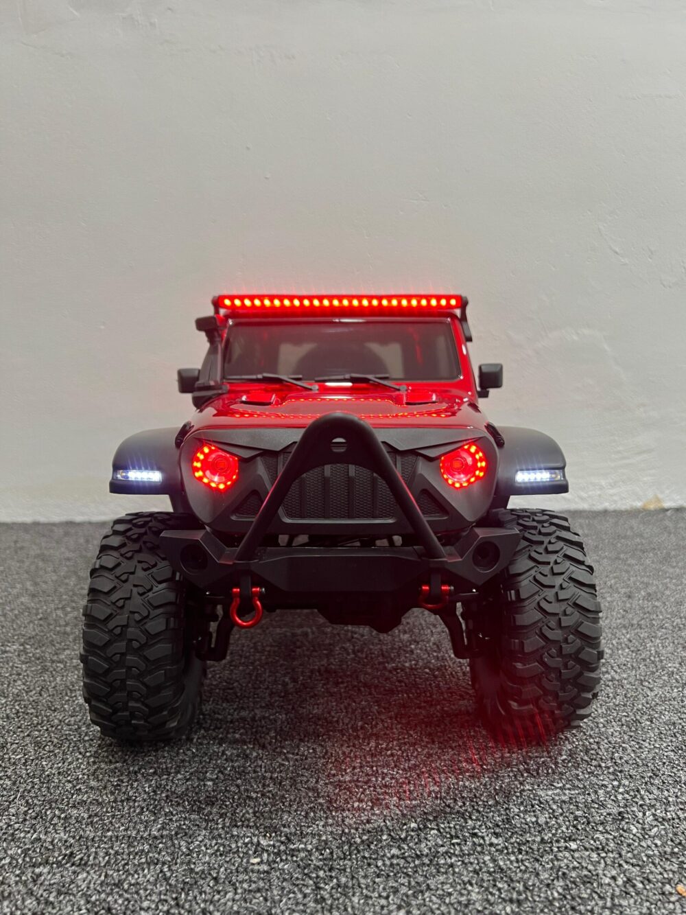 HB Toys R1011 RC Car - Image 3