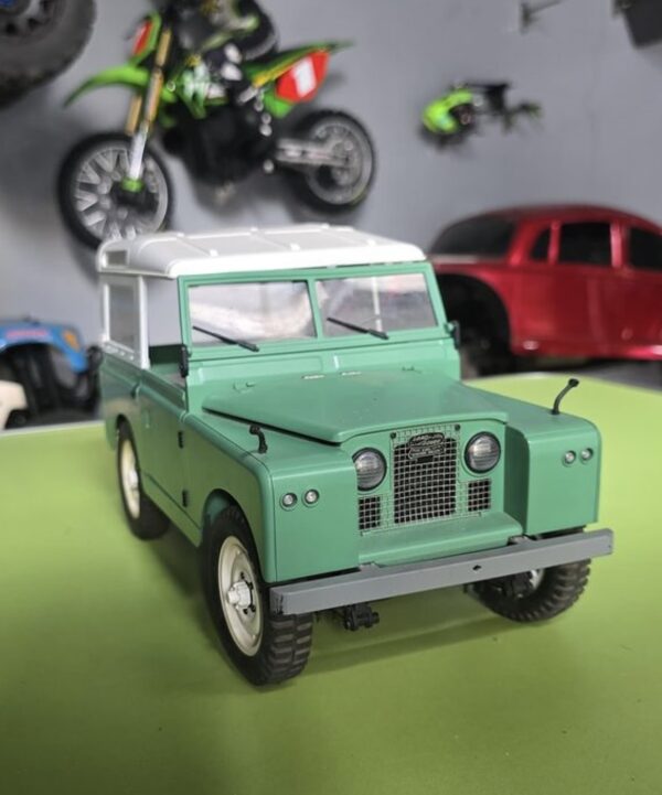 fms landrover preowned