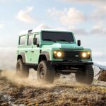 MNRC MN111 RTR 4WD RC CAR 1/18 ROCK CRAWLER