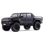 FMS 1:18 FCX18 Hummer EV Pickup Truck RTR New