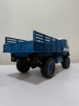 WPL B-24 Full Body 1:16 Mini 2.4GHz 4WD RC Military Truck Control Car Toy