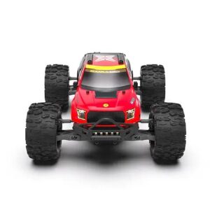 Rlaarlo Metal 1/14 Scale Brushless RTR Monster Truck