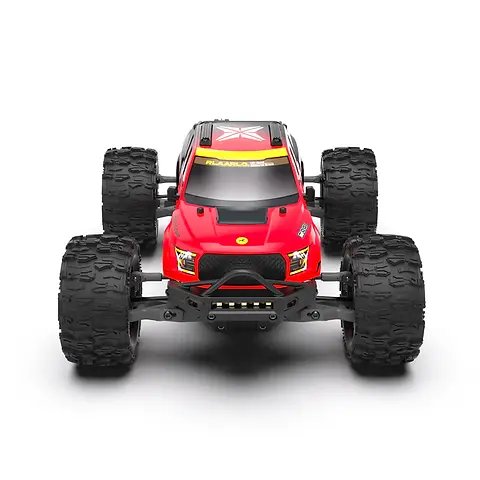 Rlaarlo Metal 1/14 Scale Brushless RTR Monster Truck