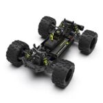 Rlaarlo Metal MINI 1:10 Scale RTR Brushless Monster Truck
