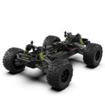 Rlaarlo Metal MINI 1:10 Scale RTR Brushless Monster Truck