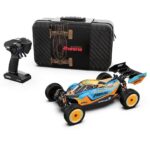 Rlaarlo 1/12 Brushless Buggy, 80~100 KMH RTR