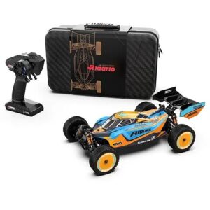 Rlaarlo 1/12 Brushless Buggy, 80~100 KMH RTR