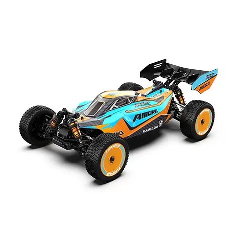 Rlaarlo 1/12 Brushless Buggy, 80~100 KMH RTR