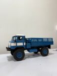 WPL B-24 Full Body 1:16 Mini 2.4GHz 4WD RC Military Truck Control Car Toy
