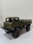WPL B-24 Full Body 1:16 Mini 2.4GHz 4WD RC Military Truck Control Car Toy