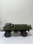 WPL B-24 Full Body 1:16 Mini 2.4GHz 4WD RC Military Truck Control Car Toy