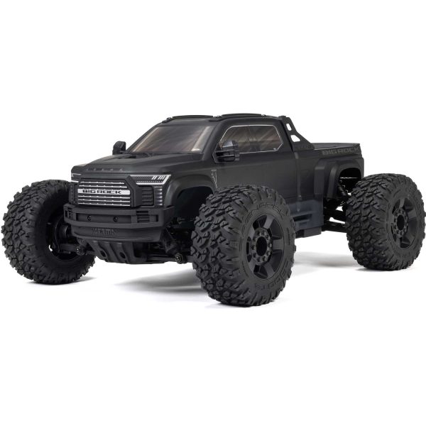 Arrma Monster Truck Big Rock BLX 223S