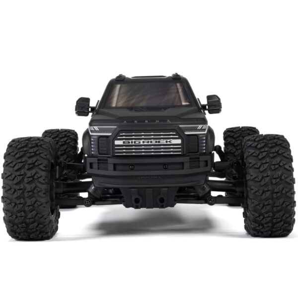 Arrma Monster Truck Big Rock BLX 223S