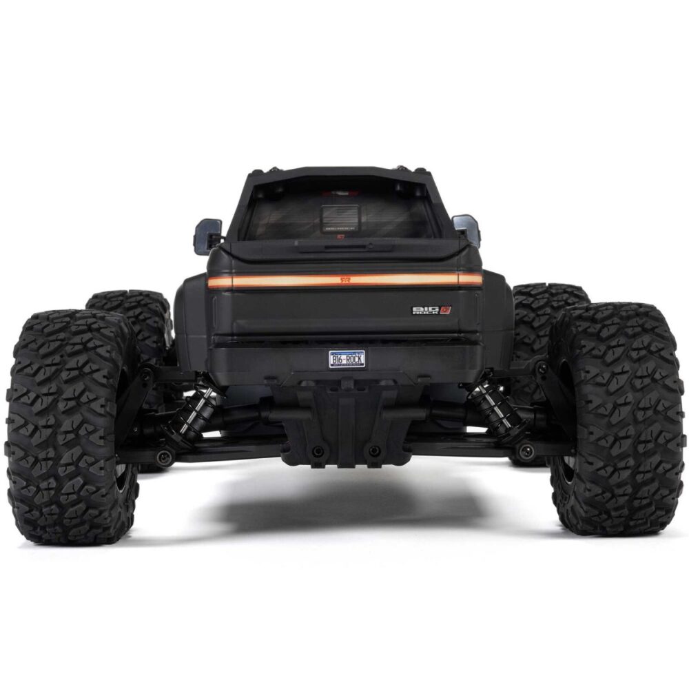 Arrma Monster Truck Big Rock BLX 223S - Image 5