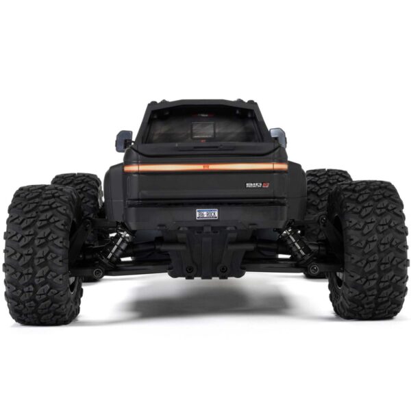 Arrma Monster Truck Big Rock BLX 223S