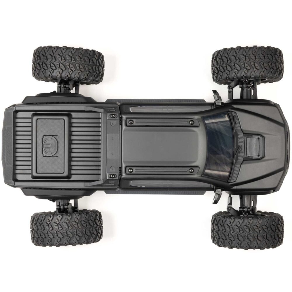 Arrma Monster Truck Big Rock BLX 223S - Image 4