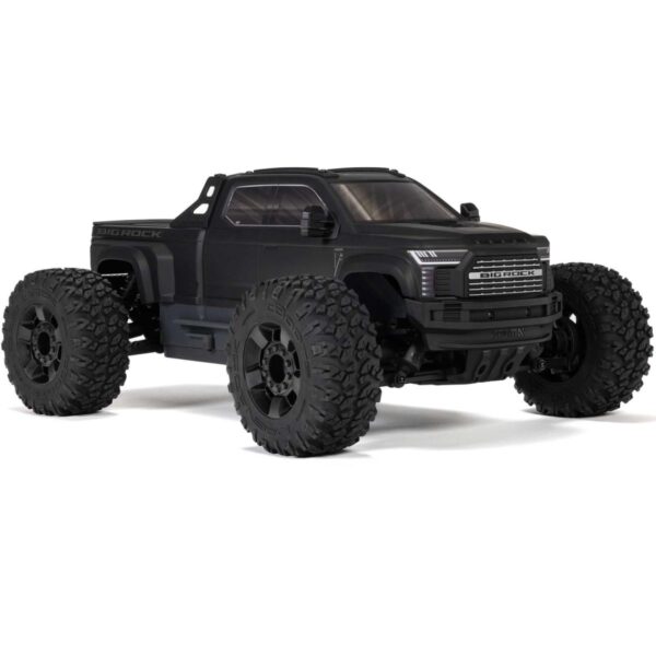 Arrma Monster Truck Big Rock BLX 223S
